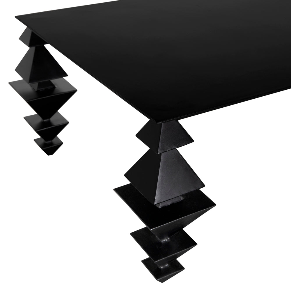 Sagrada Coffee Table by NOIR
