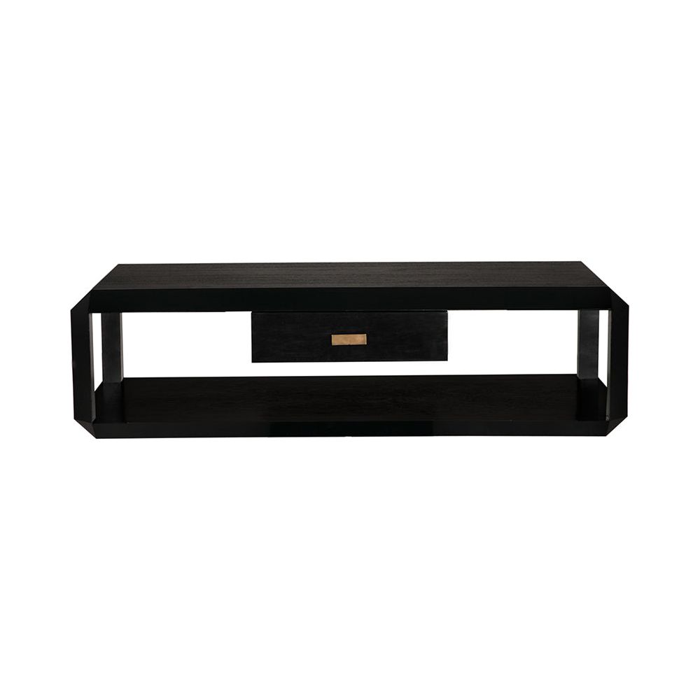 Obtuse Coffee Table by NOIR