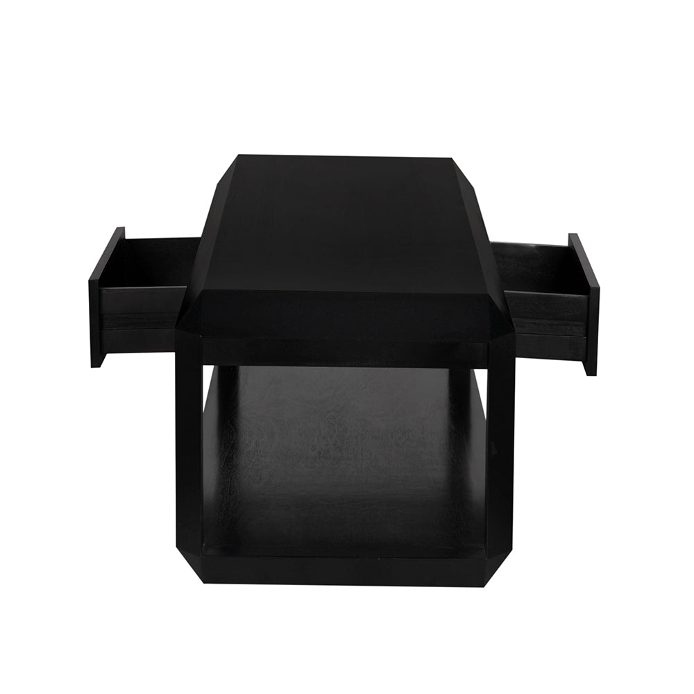 Obtuse Coffee Table by NOIR