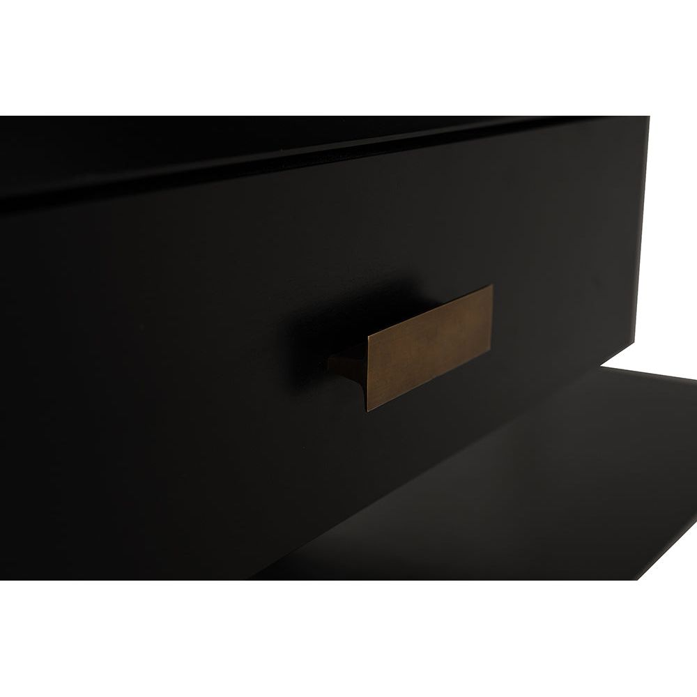 Obtuse Coffee Table by NOIR