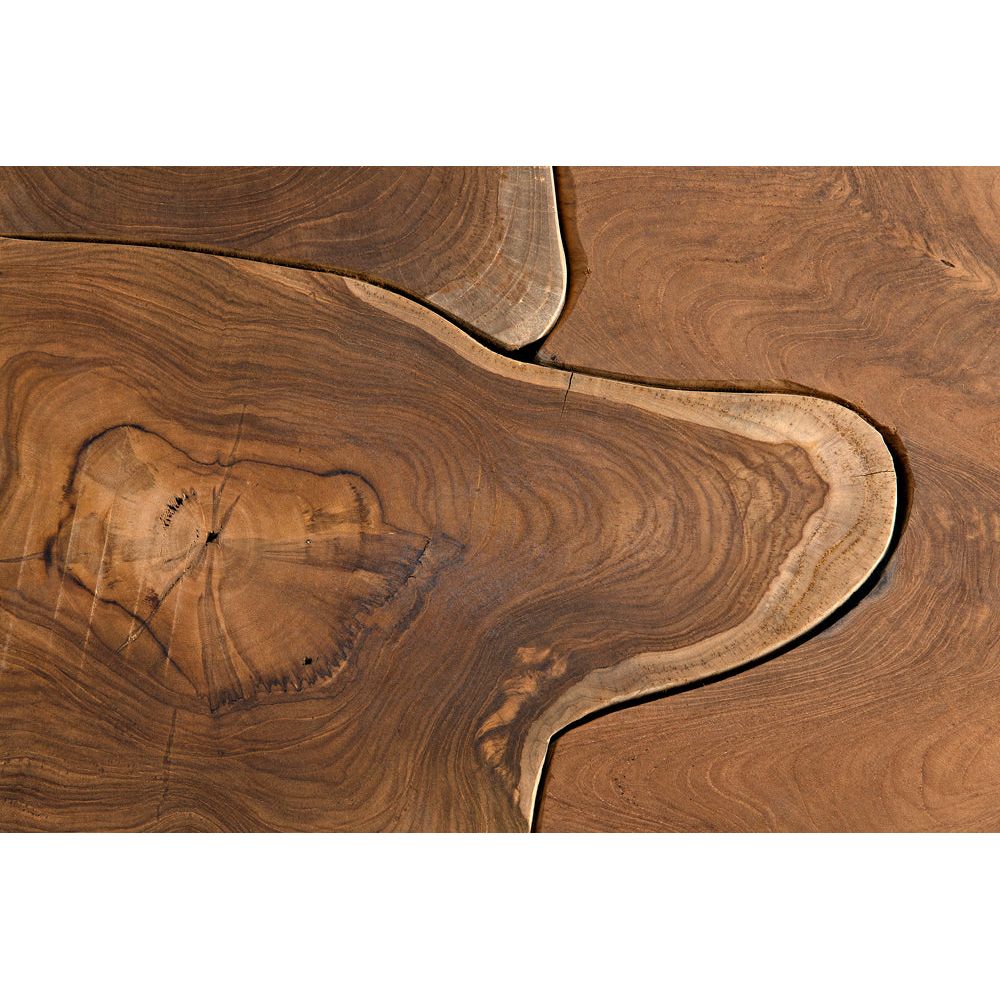 Vert Coffee Table by NOIR