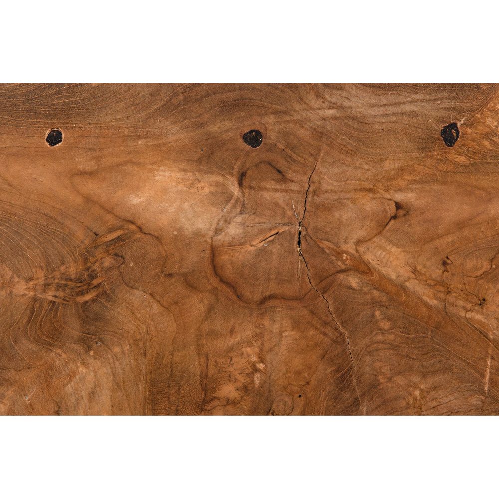 Vert Coffee Table by NOIR