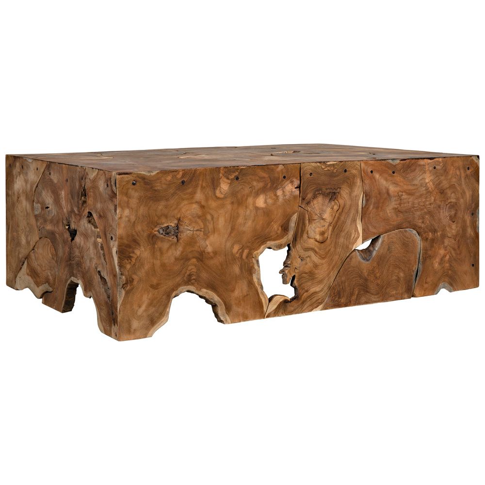 Vert Coffee Table by NOIR