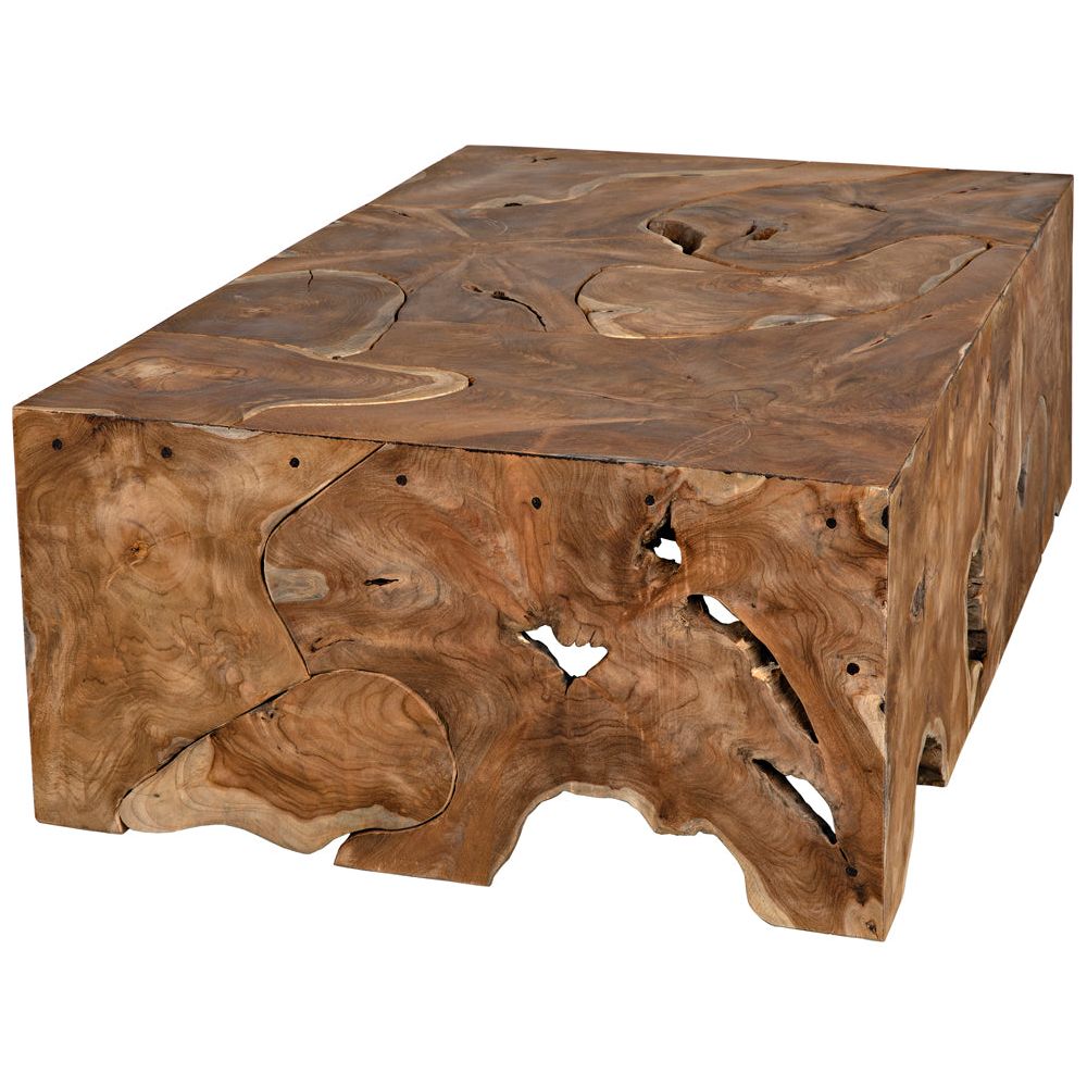 Vert Coffee Table by NOIR