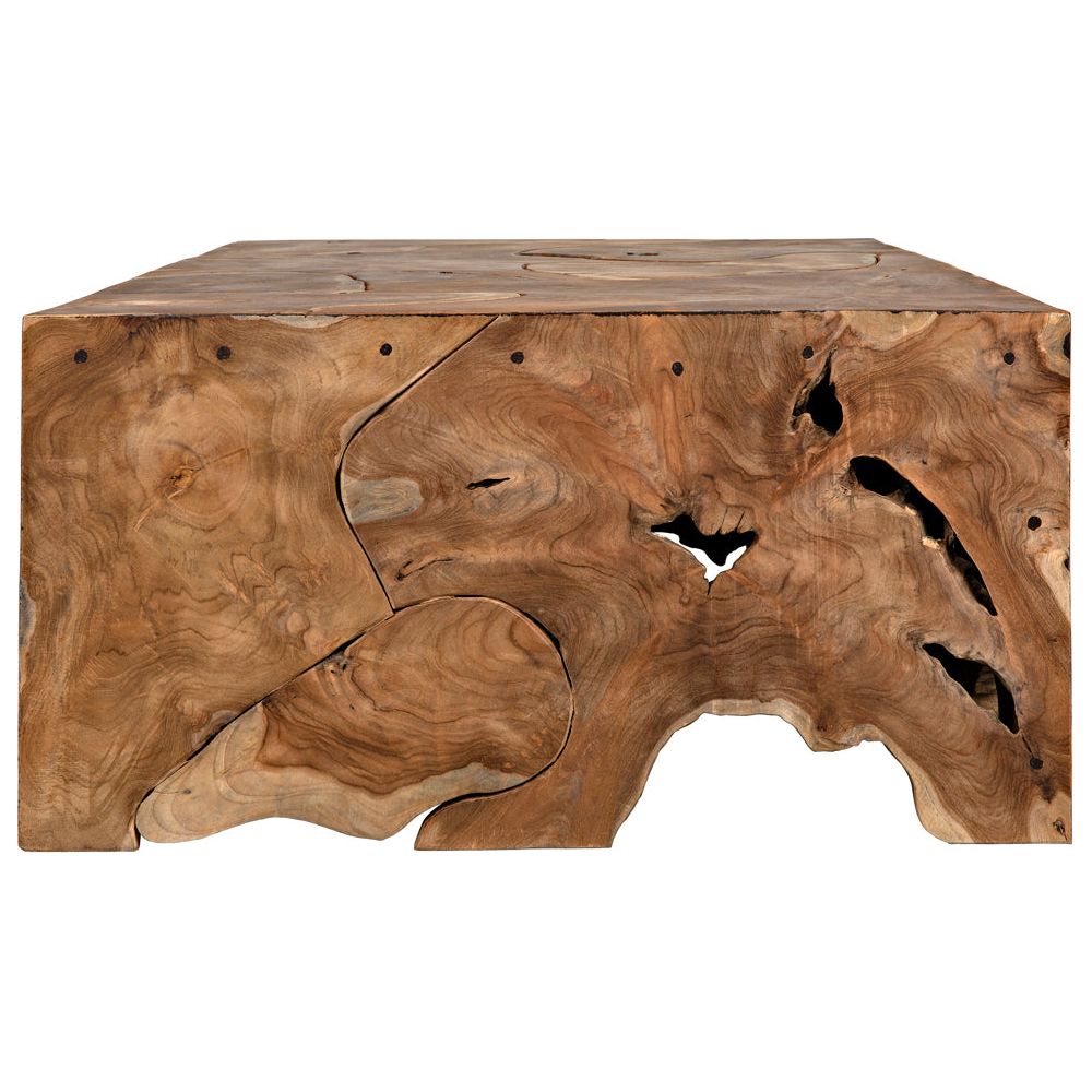 Vert Coffee Table by NOIR