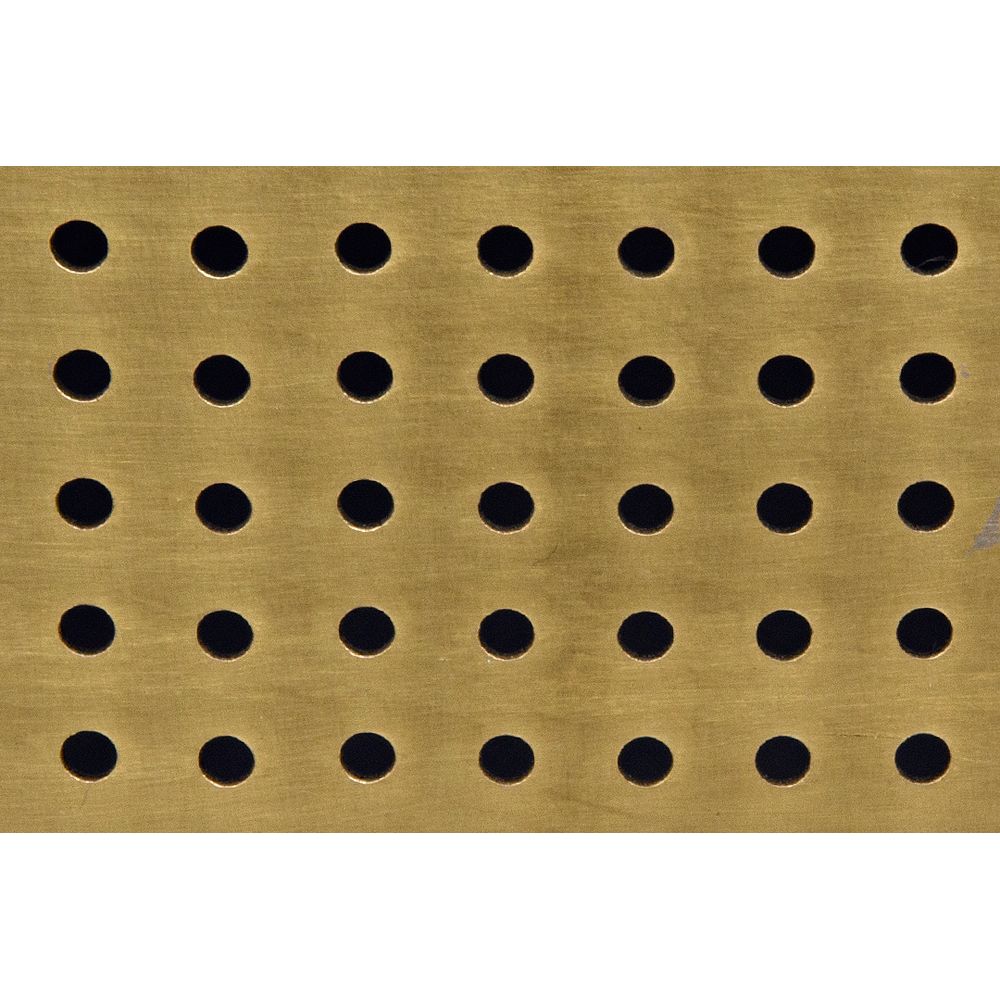 Alonzo Side Table by NOIR