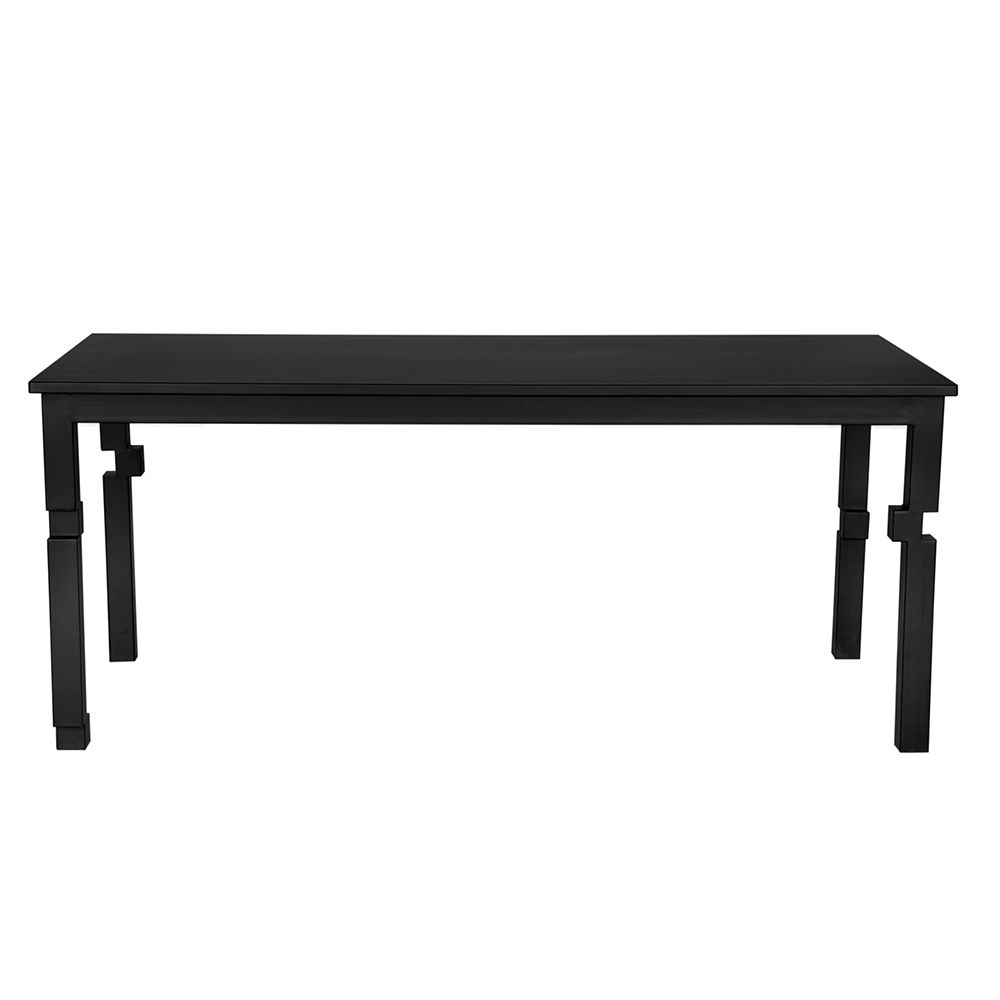 Tetris Table by NOIR