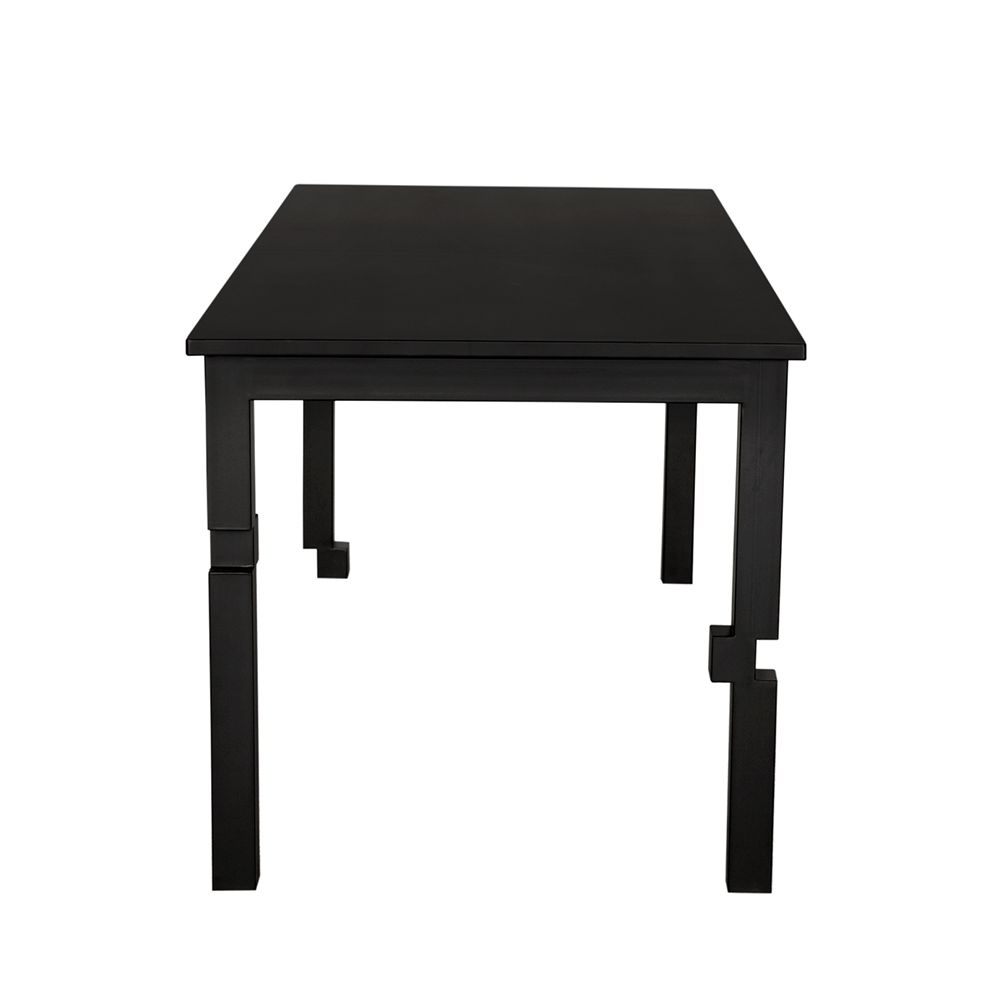 Tetris Table by NOIR