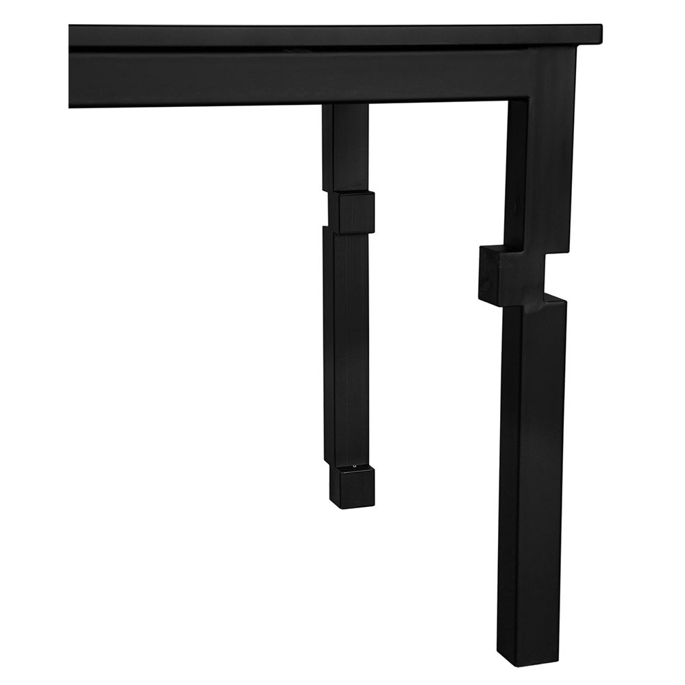 Tetris Table by NOIR