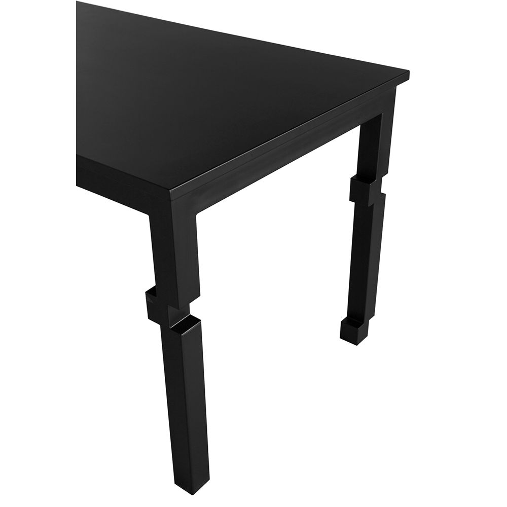 Tetris Table by NOIR