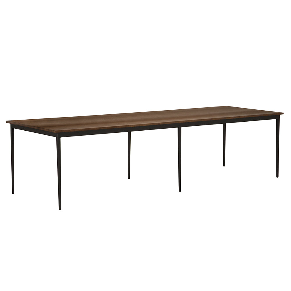 Boylen Dining Table by NOIR