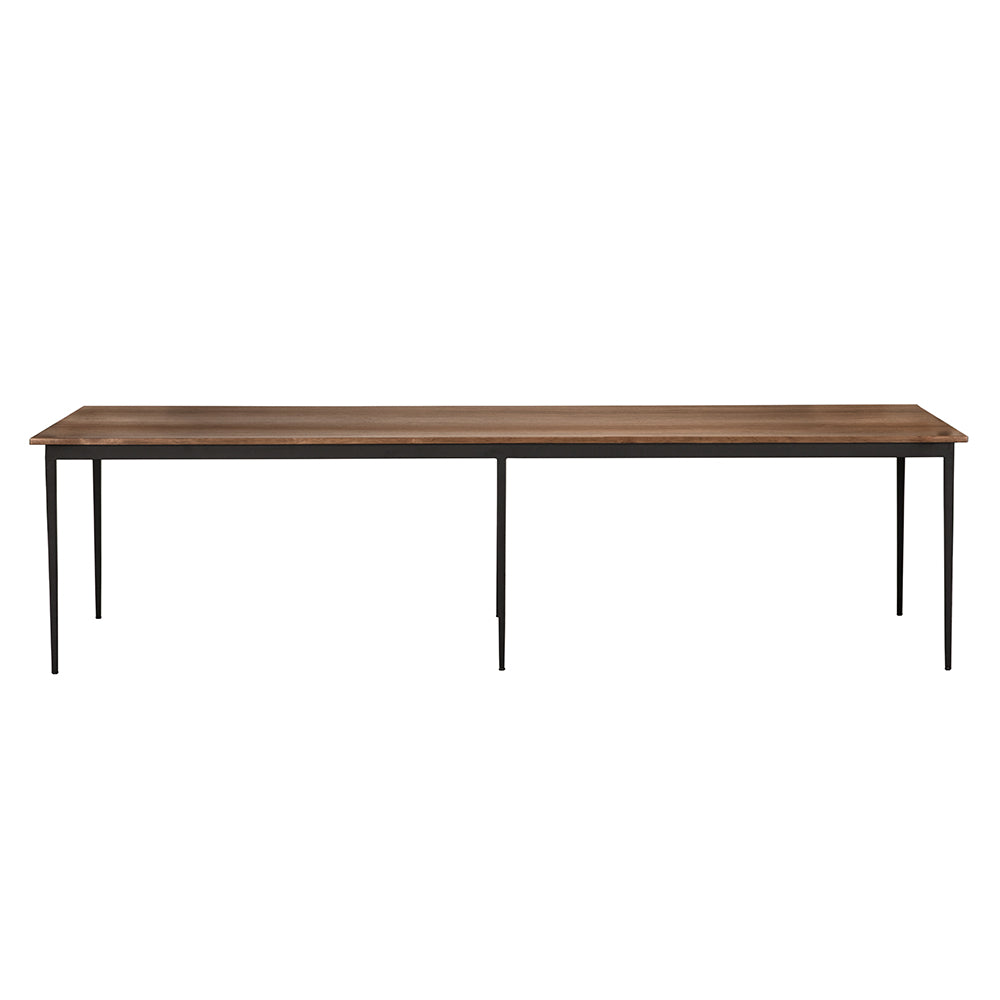 Boylen Dining Table by NOIR
