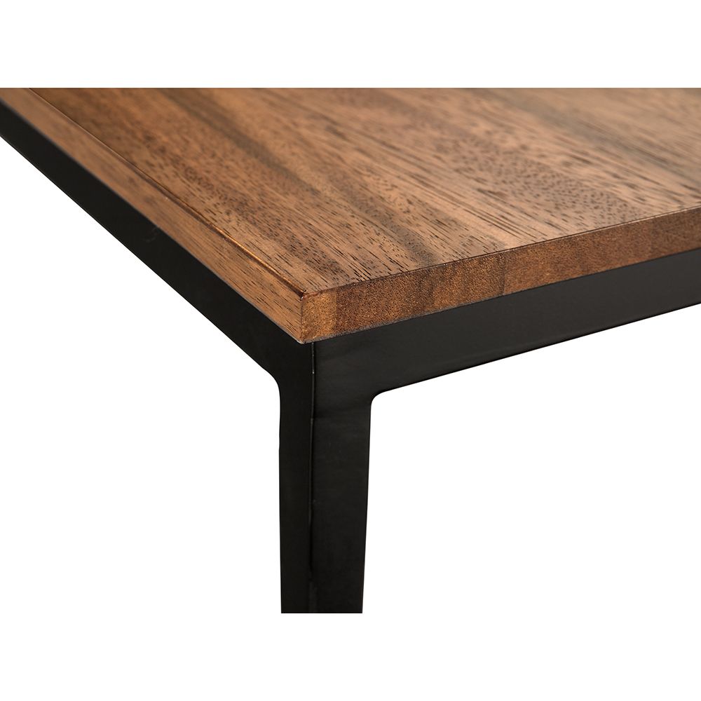 Boylen Dining Table by NOIR