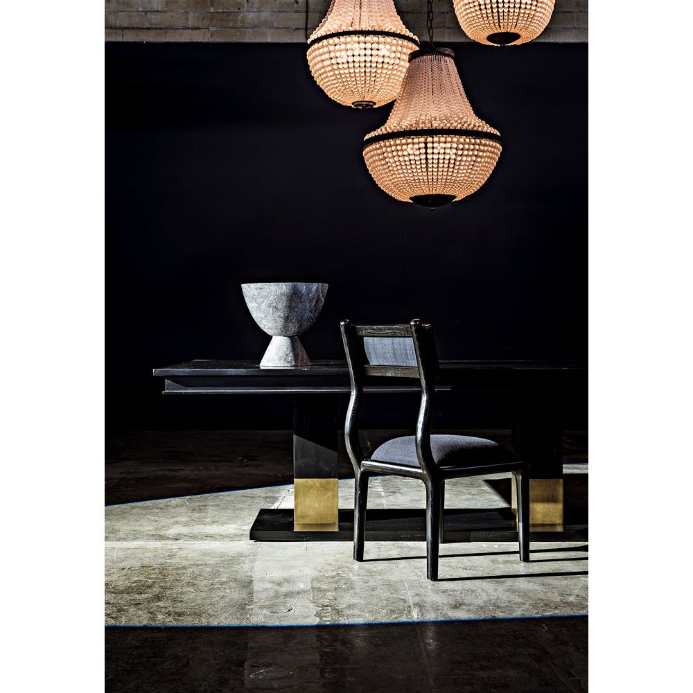 Ravenko Dining Table by NOIR