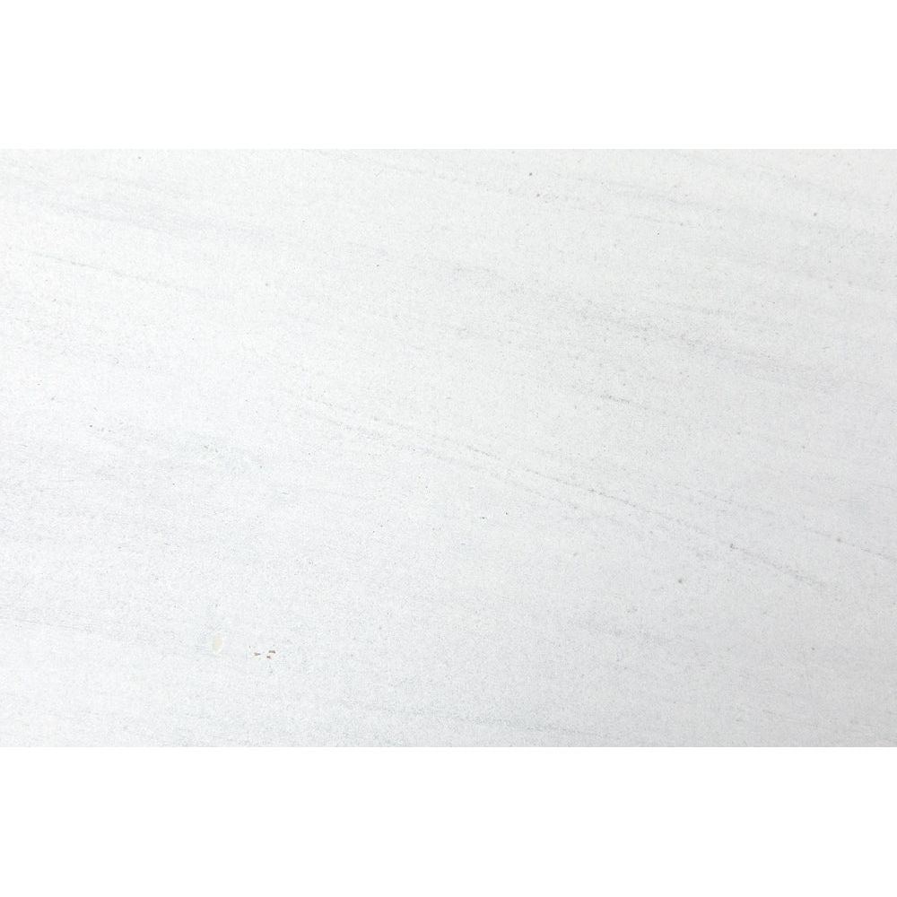 Hugo Dining Table 60", White Wash by NOIR