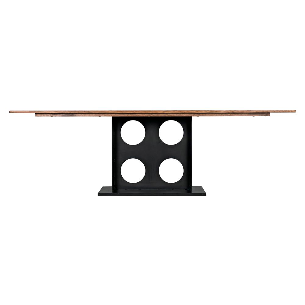 Cameron Table by NOIR