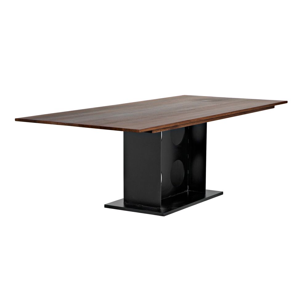 Cameron Table by NOIR