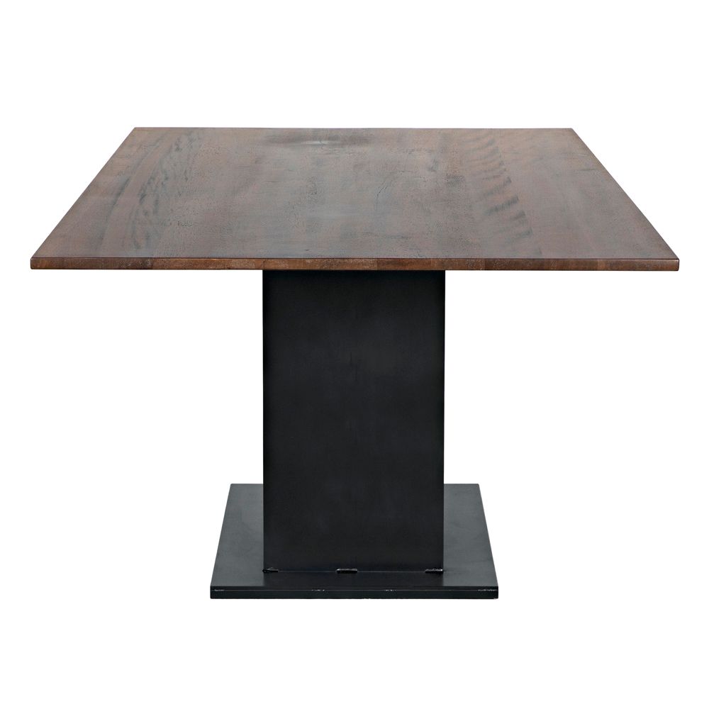 Cameron Table by NOIR