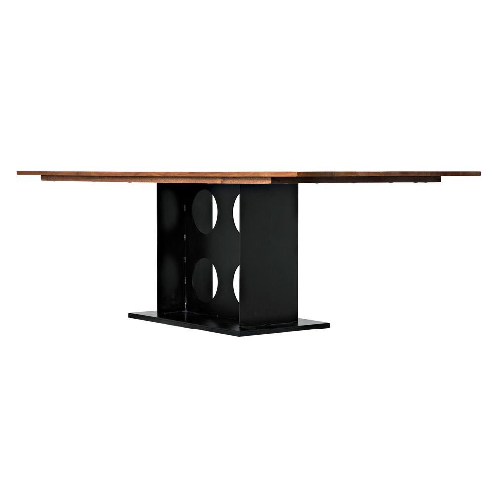Cameron Table by NOIR