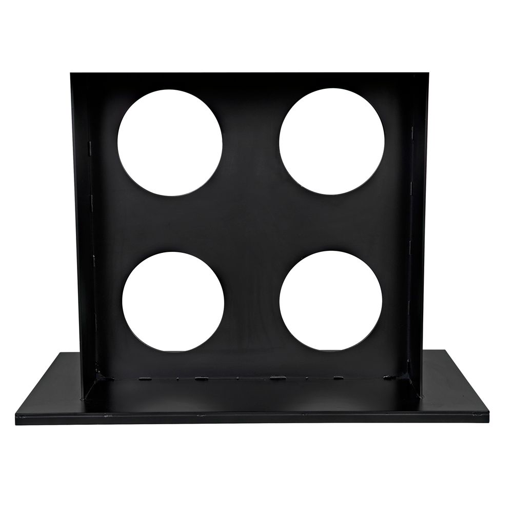 Cameron Table by NOIR