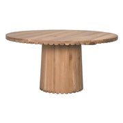 Lane Dining Table by NOIR
