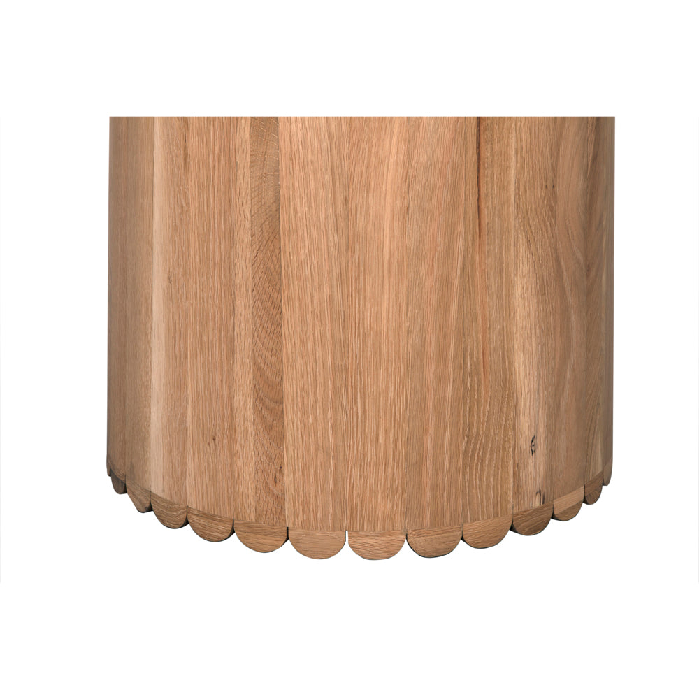 Lane Dining Table by NOIR