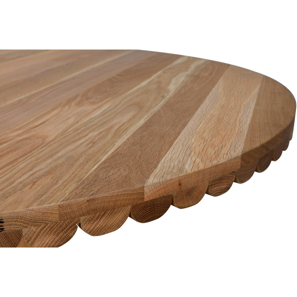 Lane Dining Table by NOIR