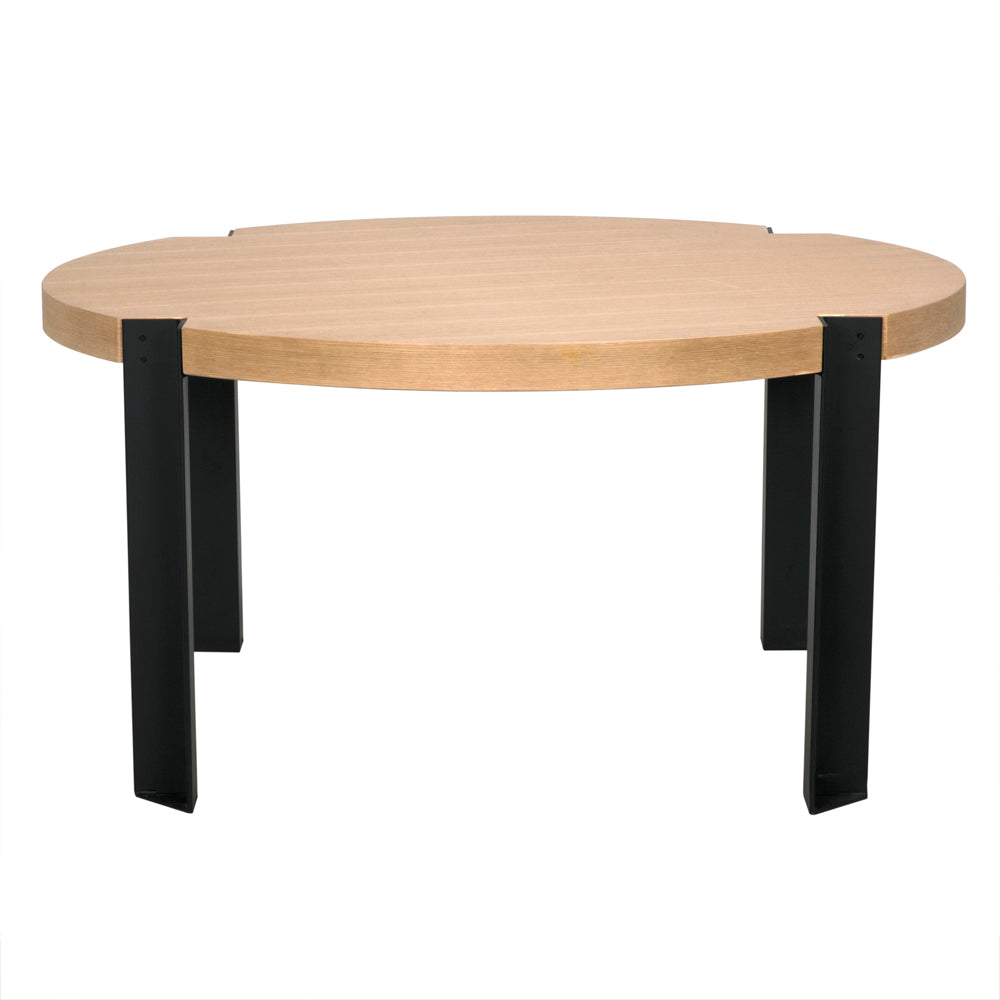 Corso Dining Table by NOIR