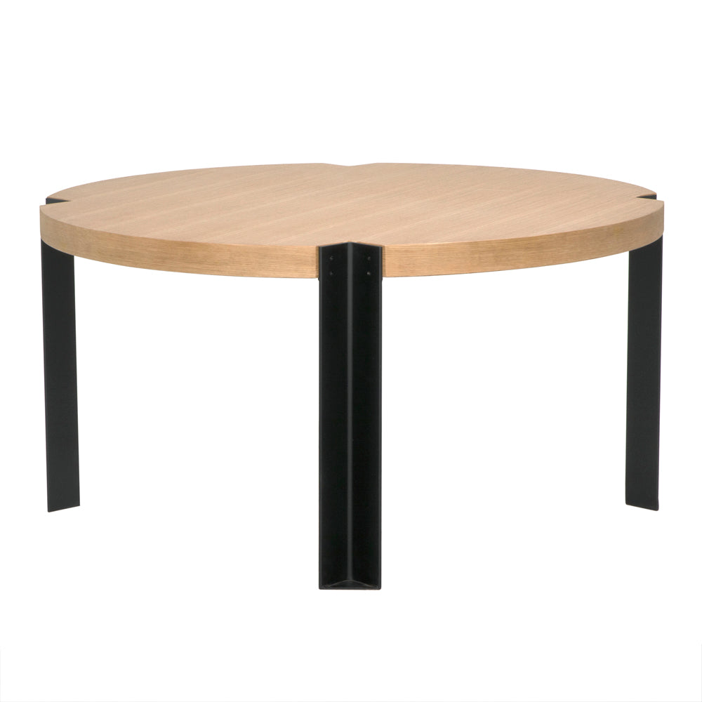 Corso Dining Table by NOIR