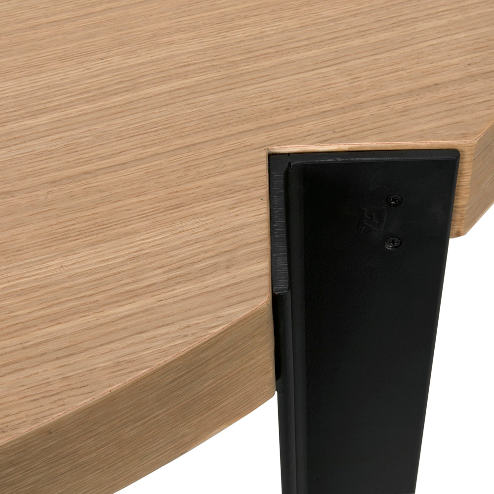 Corso Dining Table by NOIR