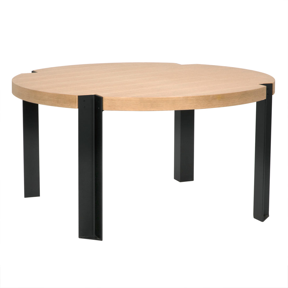 Corso Dining Table by NOIR