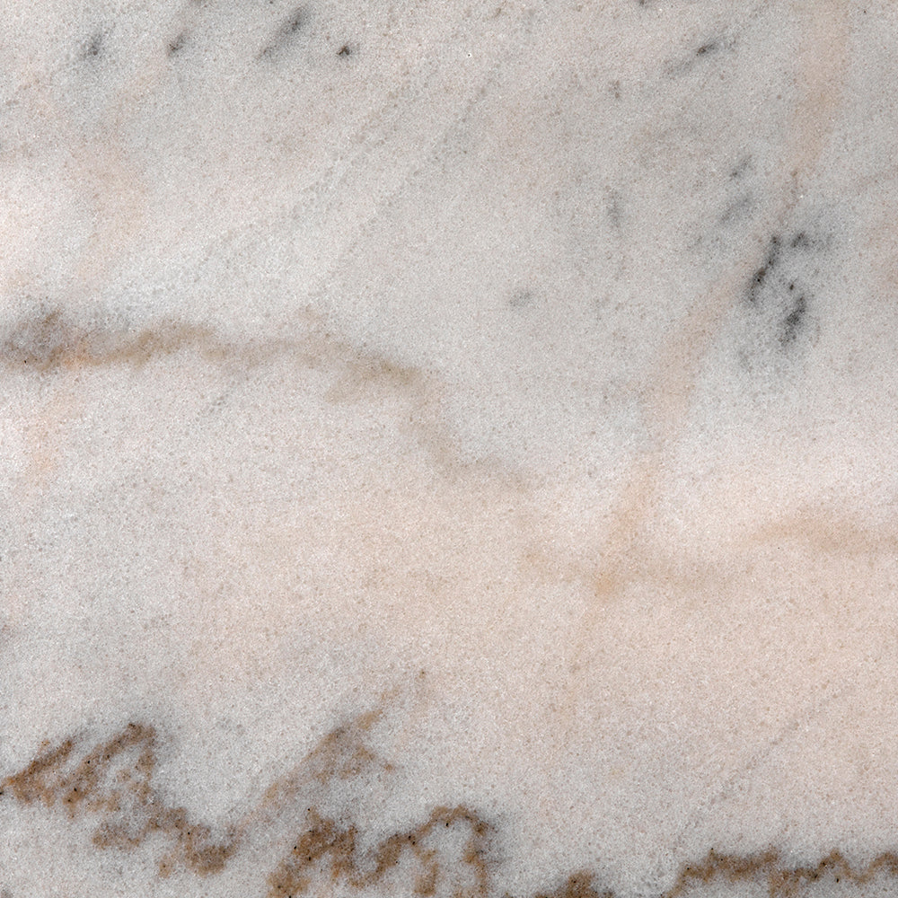 Jamna Table 36", Black by NOIR