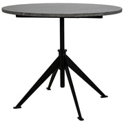 Matilo Adjustable Table by NOIR