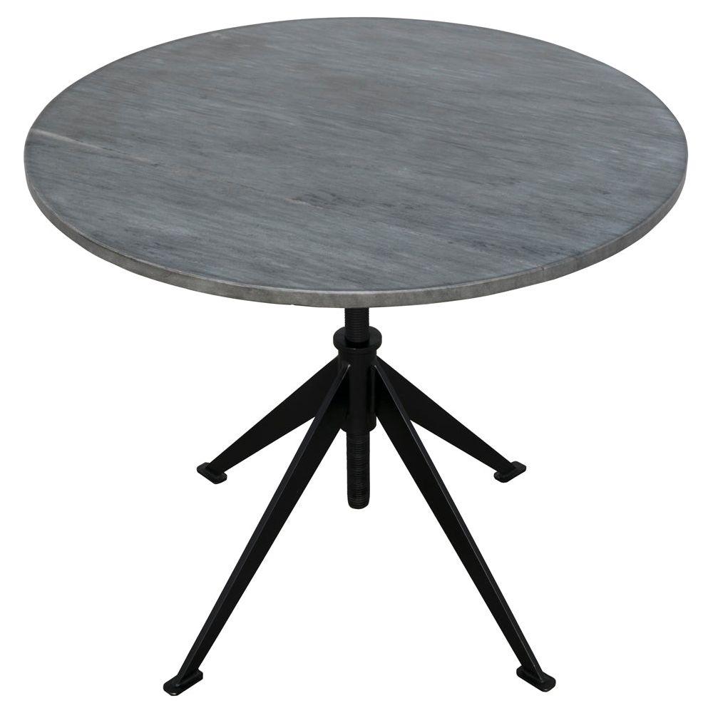 Noir Matilo Table - Thumbnail 3