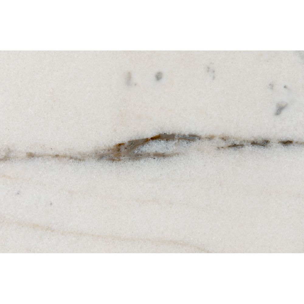 Cylinder Side Table, Small by NOIR