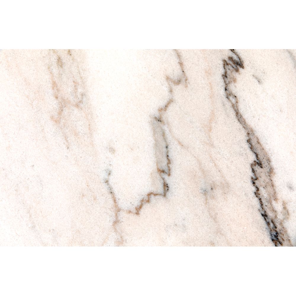 Cylinder Side Table, Large by NOIR