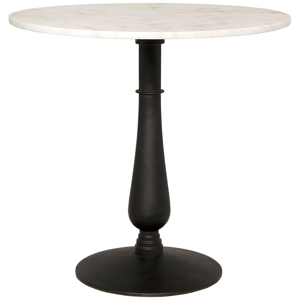 Cobus Side Table by NOIR
