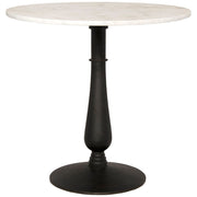 Cobus Side Table by NOIR