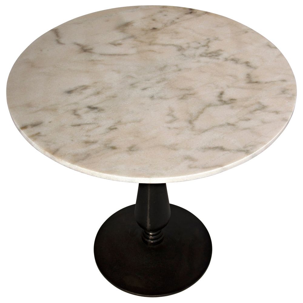 Cobus Side Table by NOIR