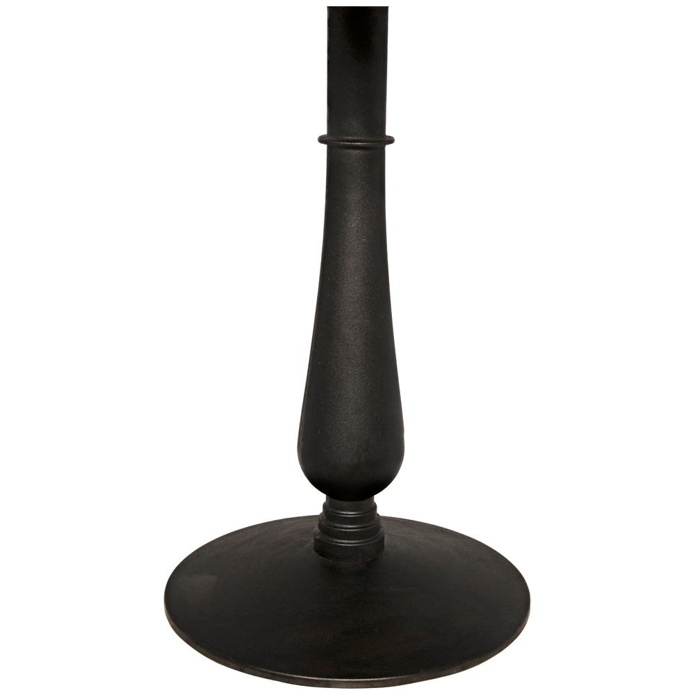 Cobus Side Table by NOIR