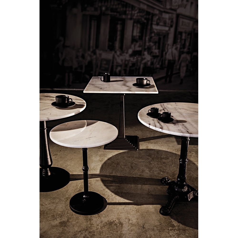 Cobus Side Table by NOIR