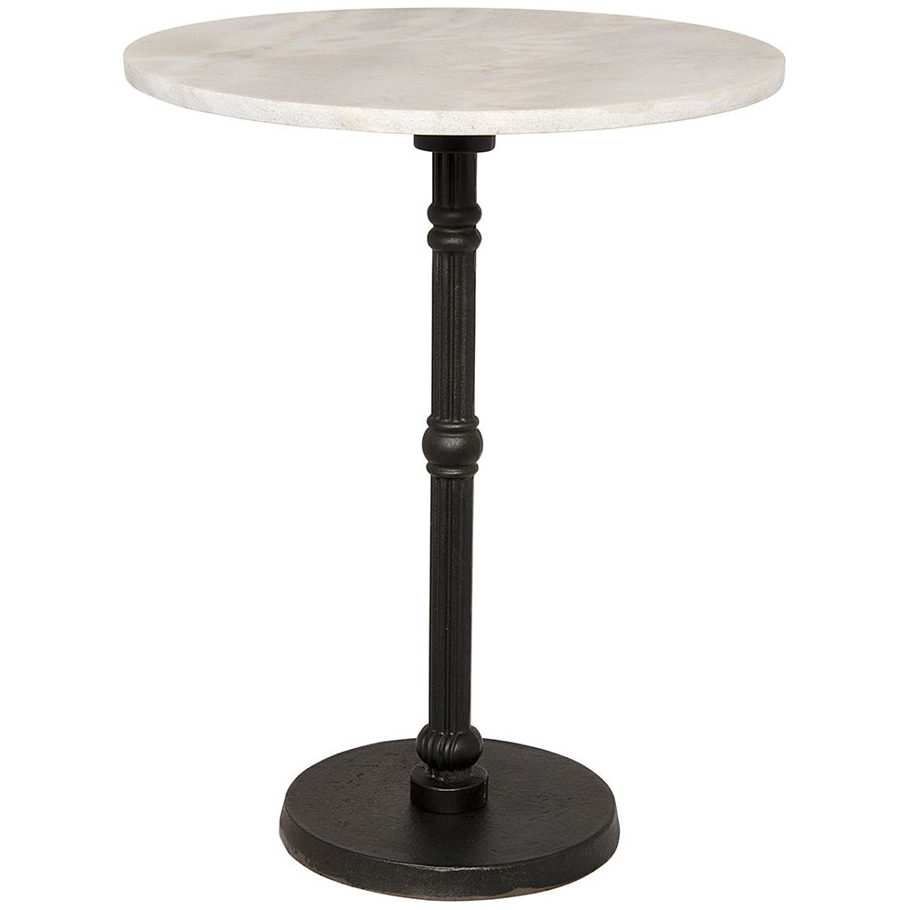 Antonie Side Table by NOIR