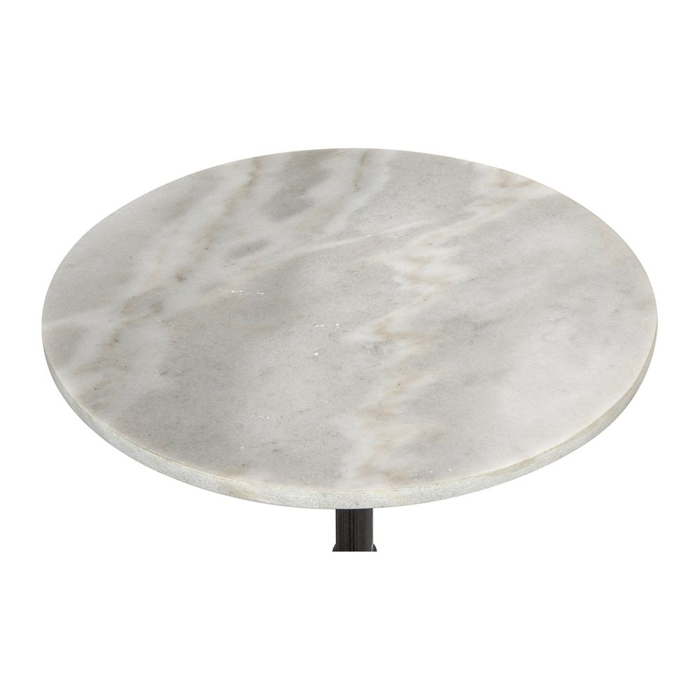 Antonie Side Table by NOIR