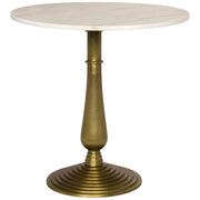 Alida Side Table by NOIR