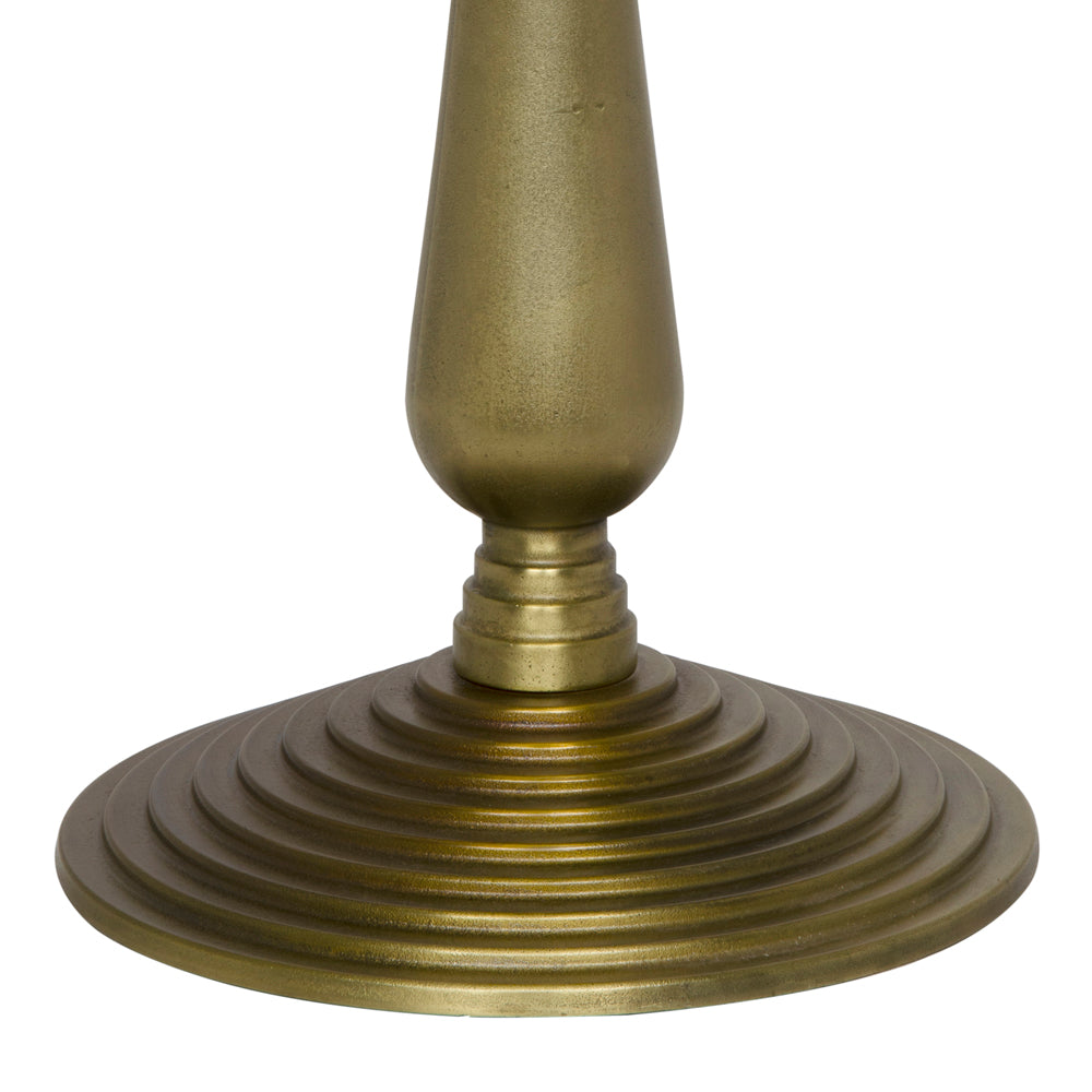 Alida Side Table by NOIR