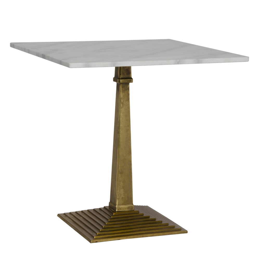 Fadim Side Table by NOIR