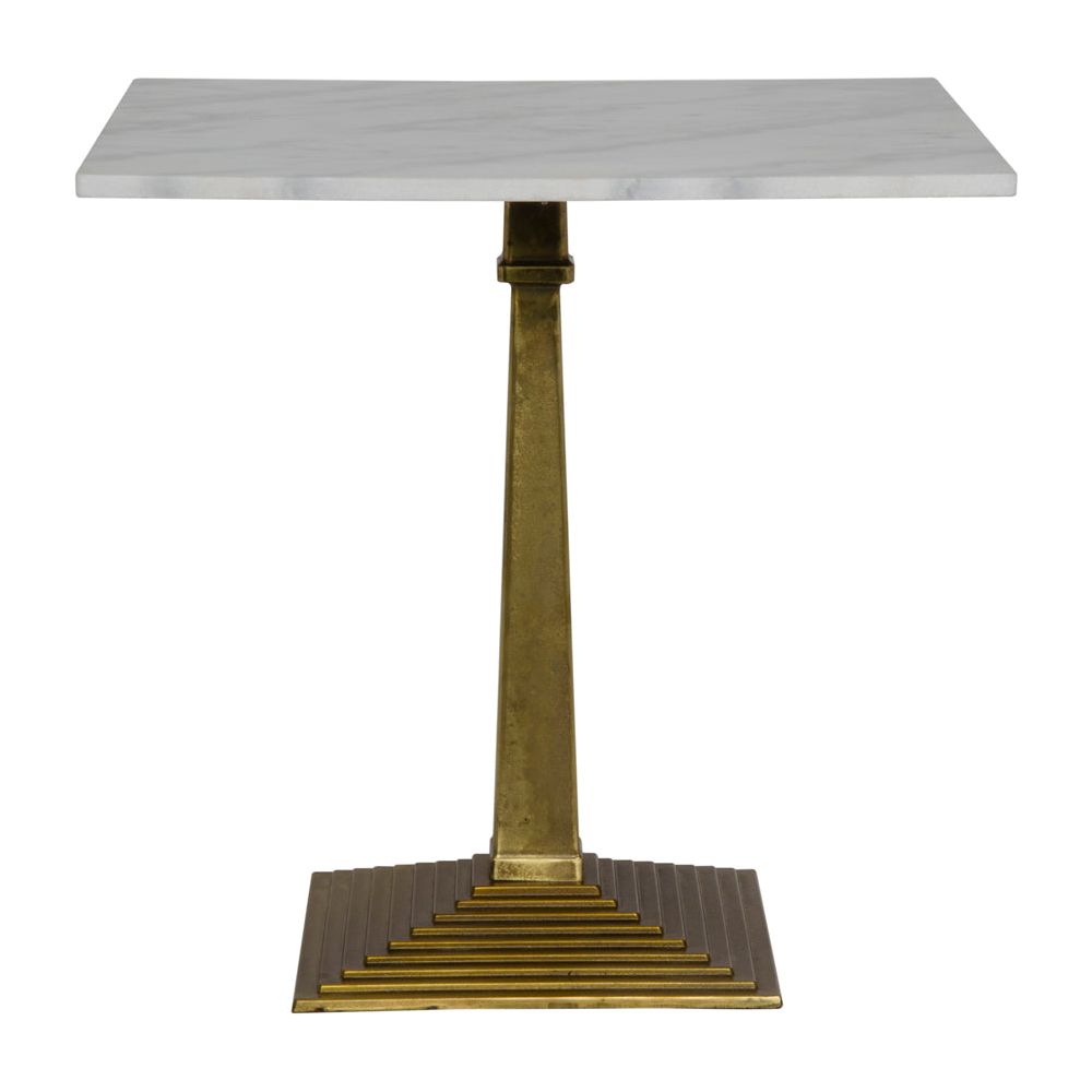 Fadim Side Table by NOIR