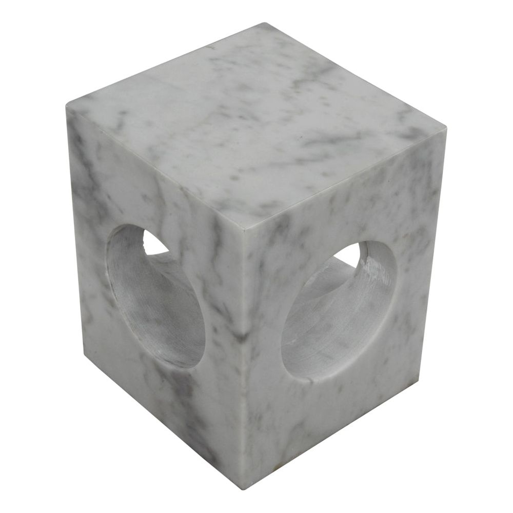 Merlin Side Table by NOIR