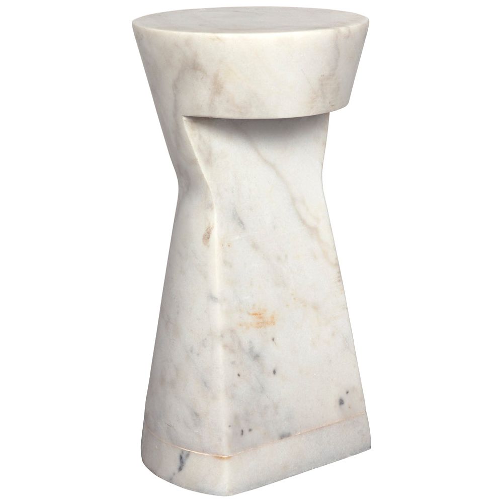 Omon Side Table by NOIR