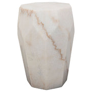 Monolith Side Table by NOIR